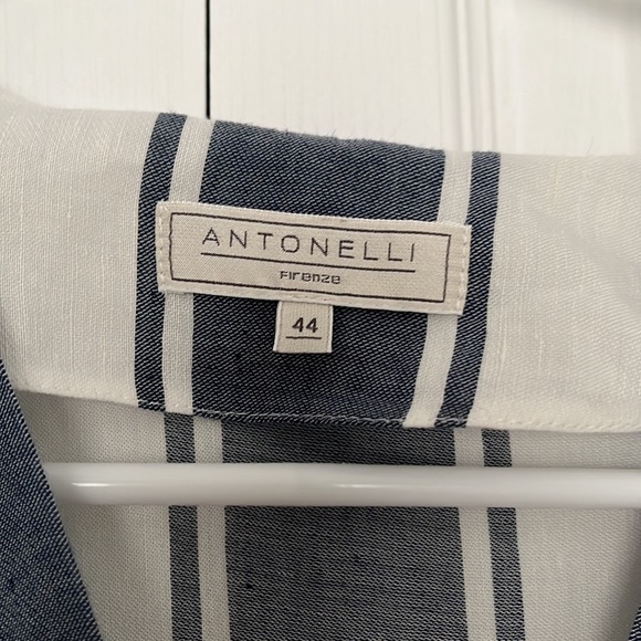 ANTONELLI Maxi Dress - 44 - Picture 4 of 7